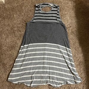 American Eagle Dress